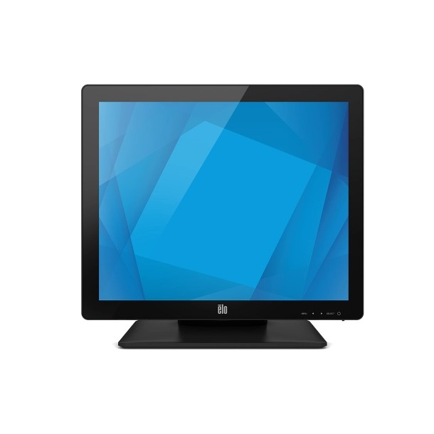 Monitor touchscreen Elo 1717L 17"