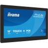 Monitor POS touch iiyama ProLite TW1023AS-B3P, 10,1"