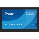 Monitor POS touch iiyama ProLite TW1023AS-B3P, 10,1"