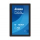 Monitor POS touch iiyama ProLite TW1023AS-B3P, 10,1"