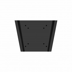 Suport de perete plat GD22 pentru ecrane de 10” - 29”