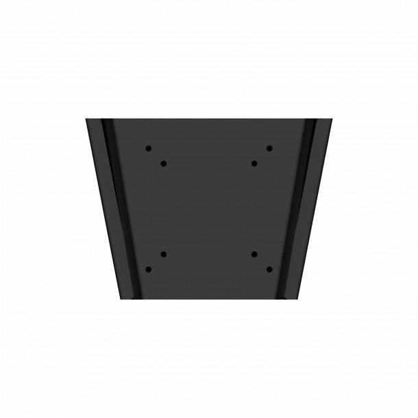 Suport de perete plat GD22 pentru ecrane de 10” - 29”