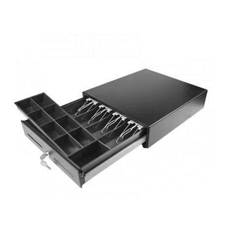 Adpos HS360A cash drawer black