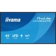 Display iiyama ProLite LH4364UHS-B1AG 43"