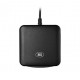 Cititor card sanatate si card identitate electronica (CEI), ACR39U, USB A si C