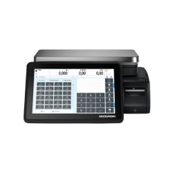 Label printing scale Bizerba Q1 Pro 100