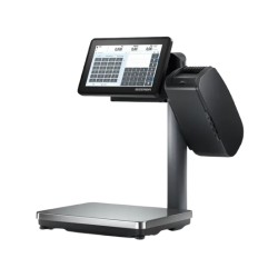 Label printing scale Bizerba Q1 Pro 800