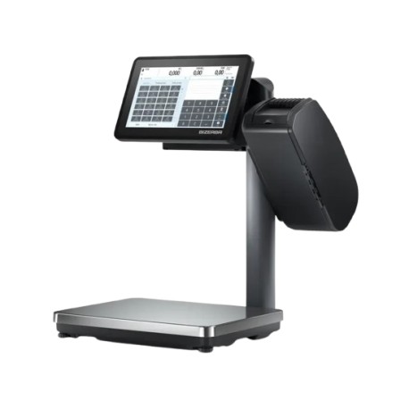 Label printing scale Bizerba Q1 Pro 800