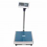 Cantar platforma omologat TECS 300kg 60x60cm