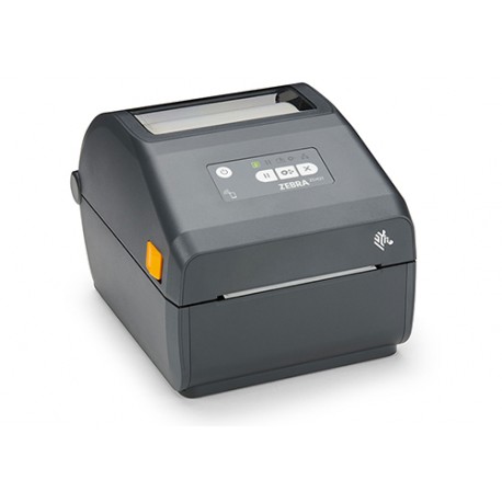 Imprimanta de etichete Zebra ZD421t, 300DPI, BLE