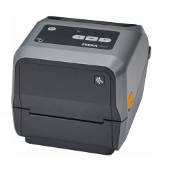 Label printer Zebra ZD621t, 203DPI, Serial, Ethernet, BLE