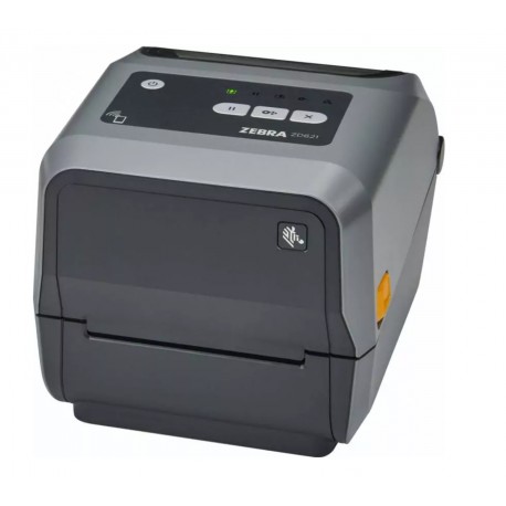 Label printer Zebra ZD621t, 203DPI, Serial, Ethernet, BLE