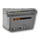 Label printer Zebra ZD621t, 203DPI, Serial, Ethernet, BLE
