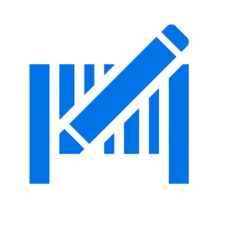 Zebra Designer Pro v3, licenta electronica