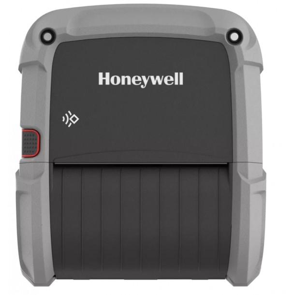 Imprimanta portabila de etichete Honeywell RP4F USB, BT, Wi-Fi