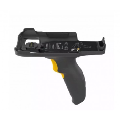 Pistol grip electric Zebra TC53, TC58, TC53e, TC58e