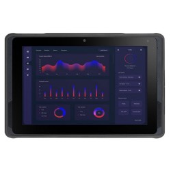 Advantech AIM-68S 10,1" tablet, USB, BT, Wi-Fi, NFC, SSD, Windows 11