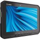 Tableta Zebra ET60 10,1'', USB, BT, Wi-Fi 7, NFC, SSD, Windows