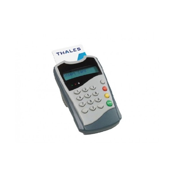 Smart card reader Thales ID Bridge CT700, USB A