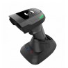 EasyGo25CI Industrial 2D Barcode Scanner Adpos 2D, Imager, Wireless, BT, USB, stand