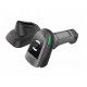 Cititor coduri de bare fara fir Adpos EasyGo25CI, 2D, Imager, Wireless, BT, USB, cu stand