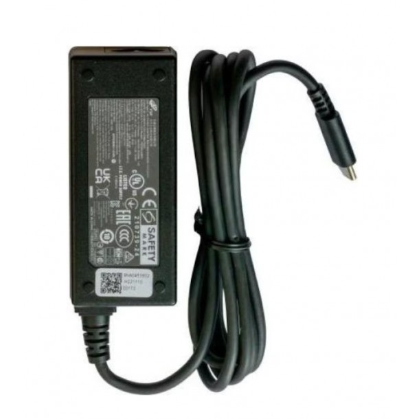 Alimentator Zebra USB-C 45W, 15V, 3A, ET60/ET65/ET80/ET85
