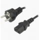 Cablu alimentare Zebra EU C5