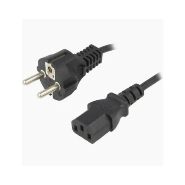 Zebra EU C5 Power Cord