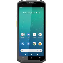 Terminal mobil Newland MT93 Standard Plus 2D, 5.5'', USB-C, BT, Wi-Fi, 4G, NFC, Android