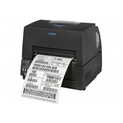 Label printer Citizen CL-S6621 USB, RS232