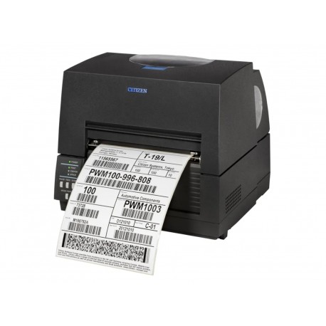 Label printer Citizen CL-S6621 USB, RS232