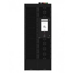 SCL Smart Charge Locker