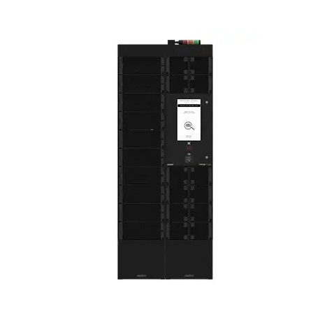 SCL Smart Charge Locker