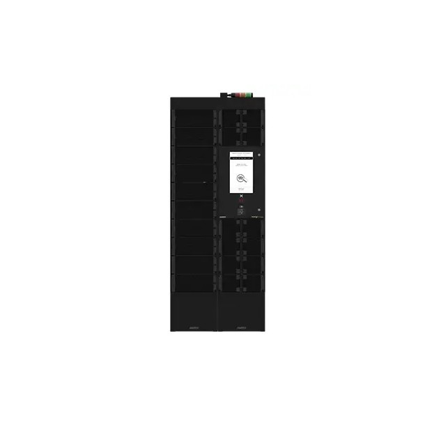 SCL Smart Charge Locker