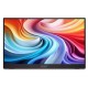 Monitor LED Portabil Acer UM.ZP1EE.101, 15.6 inch