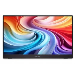 Acer UM.ZP1EE.101, 15.6 inch portable LED monitor