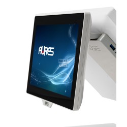 Ecran LCD 10.1" non-touch pentru Yuno II