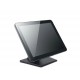 POS system Lenovo M720q, i3-8100T, 256GB SSD, 17" new display, Win 11 Pro