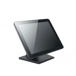POS system Lenovo M720q, i3-8100T, 256GB SSD, 17" new display, Win 11 Pro