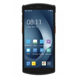 Terminal Mobil Urovo CT58C, 2D, Android 14, GMS, WiFi, Bluetooth, NFC, 4G