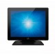 Elo Touch 1523L POS Touchscreen Monitor, 15-inch, PCAP, Black