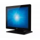 Monitor POS touchscreen Elo Touch 1523L, 15 inch, PCAP, negru