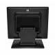 Elo Touch 1523L POS Touchscreen Monitor, 15-inch, PCAP, Black