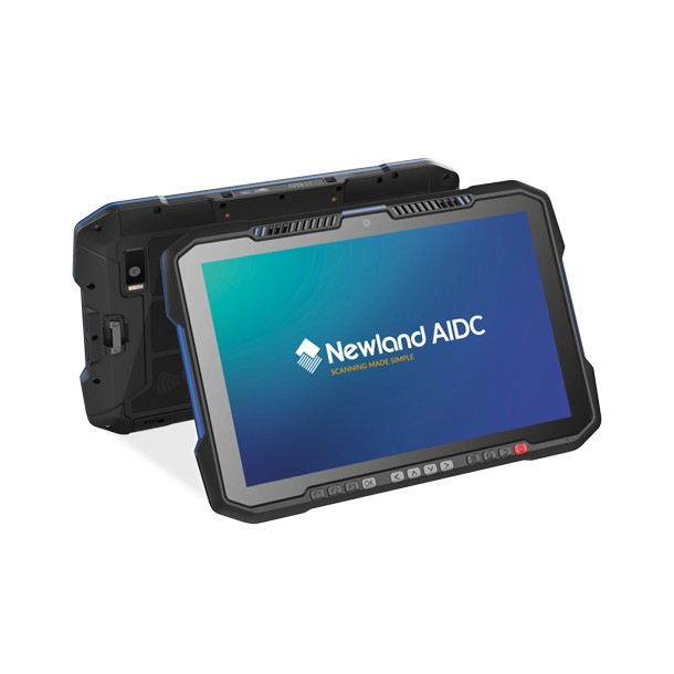 Tableta industriala NQuire 10 Trygon, 10.1 inch, Android 15