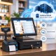 Gazduire baza de date in server cloud