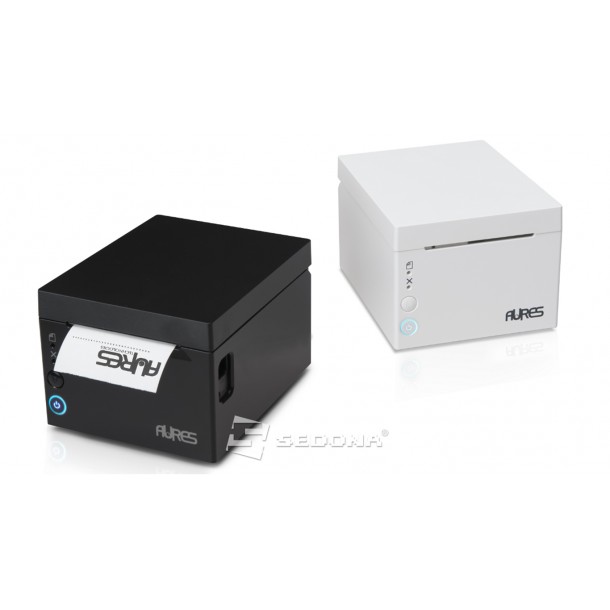 POS Printer Aures ODP 333 USB+RS232+Ethernet