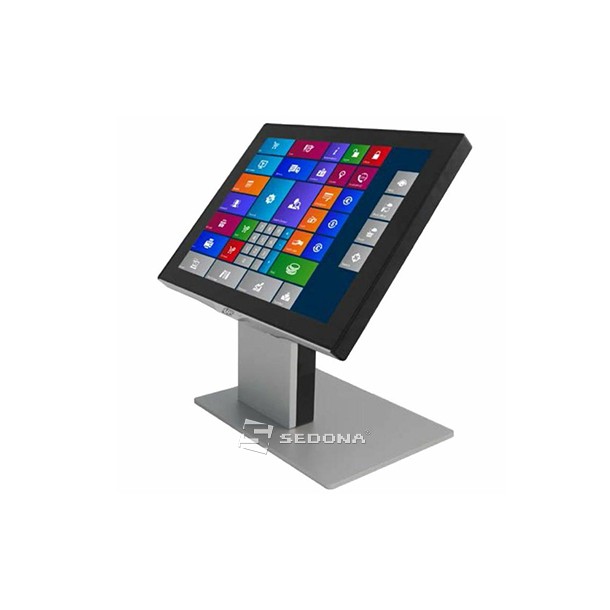 15 Inch Wide Touchscreen Aures Sango