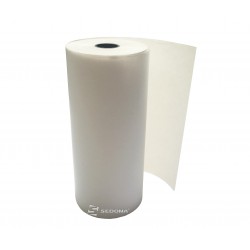 Thermal roll for cash register, 110mm wide 30m long