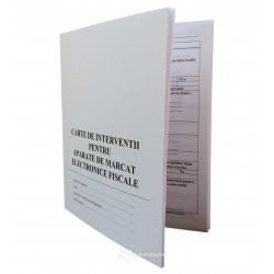 Book Interventions for Cash Registers