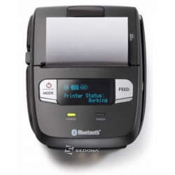 POS Portable Printer Star SM-L200 USB+Bluetooth